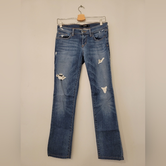 Joe's Medium Wash Jeans - Picture 1 of 10